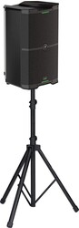 Mackie SRM 210 V-Class Amp 2000W 10 inç Bluetooth lu Aktif PA Tipi Hoparlör - 4