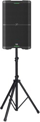 Mackie SRM 212 V-Class Amp 2000W 12 inç Bluetooth lu Aktif PA Tipi Hoparlör - 4