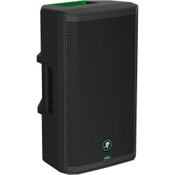 Mackie Thrash 212 Go 300-Watt 12'' Bataryalı Taşınabilir Aktif Kabin - 1