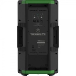 Mackie Thrash 212 Go 300-Watt 12'' Bataryalı Taşınabilir Aktif Kabin - 3