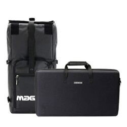 Magma Rolltop Backpack Ctrl Set XL - 1