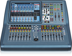 Midas PRO1 40 Kanal Dijital Mikser - Midas