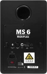 Midiplus MS6 - 2