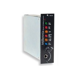 Millennia Music - Media HV-35 - Millennia Music - Media