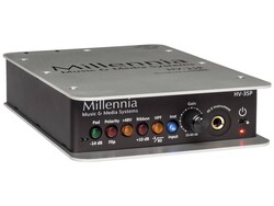 Millennia Music - Media HV-35P - 1