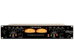 Millennia Music - Media TCL-2 TwinTopology - Millennia Music - Media