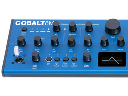 Modal Electronics Cobalt8M - 3