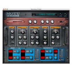 MOTU Electric Keys - 2