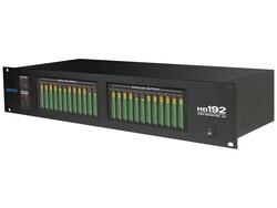 MOTU HD192 Core - 1