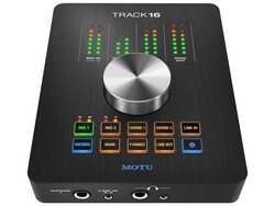 MOTU Track16 - 2