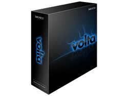 MOTU Volta - 1