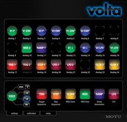 MOTU Volta - 2