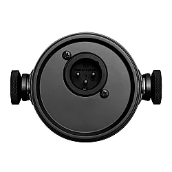 MV7X Dinamik XLR Podcast Mikrofonu (Black) - 3