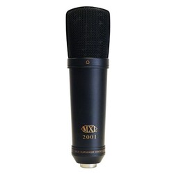 MXL Microphones 2001 - 1