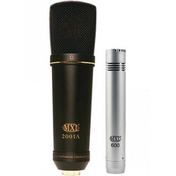 MXL Microphones 2001A/600 - 1