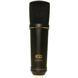 MXL Microphones 2001A/600 - 3