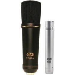 MXL Microphones 2001A/600 - Mxl Microphones