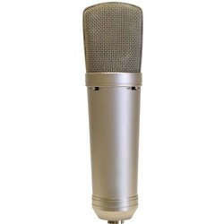 MXL Microphones 2010 - 2