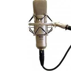 MXL Microphones 2010 - 3