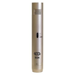 MXL Microphones 604 - 1