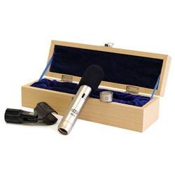 MXL Microphones 604 - 3