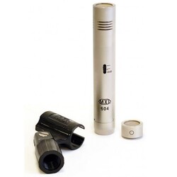 MXL Microphones 604 - 4