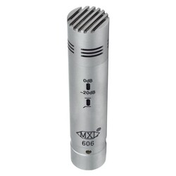 MXL Microphones 606 - 2