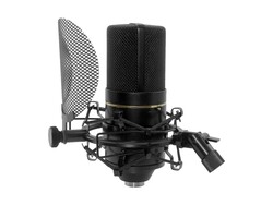 MXL Microphones 770 Complete Bundle - 2