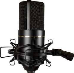 MXL Microphones 770 Kondenser Stüdyo Kayıt Mikrofonu - 3