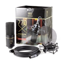 MXL Microphones 770X - 1
