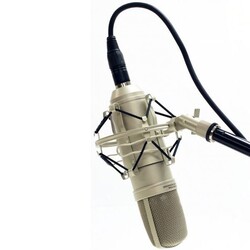 MXL Microphones 9000 - 3