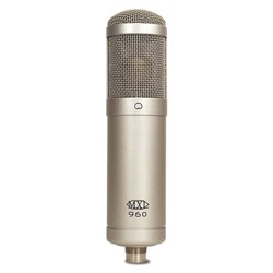 MXL Microphones 960 Tube - 1