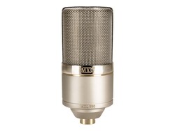 MXL Microphones 990 HE - 1