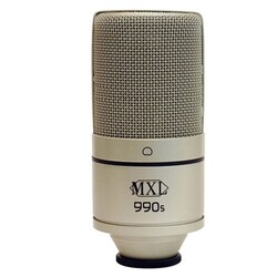 MXL Microphones 990 S - 1