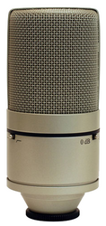 MXL Microphones 990 S - 4