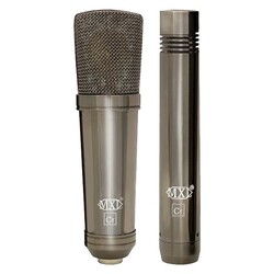 MXL Microphones Cr-24 - 1