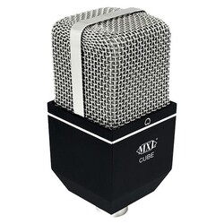 MXL Microphones Cube - 1