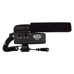 MXL Microphones FR-310 - 1