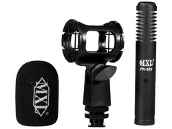 MXL Microphones FR-320 - 3