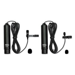 MXL Microphones FR-355K - Mxl Microphones