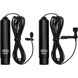 MXL Microphones FR-366K - 1