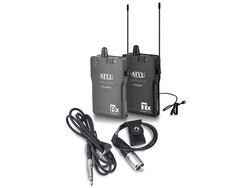 MXL Microphones FR-500WK - 1