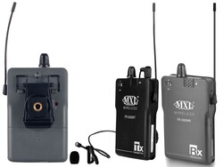 MXL Microphones FR-500WK - 3