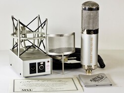 MXL Microphones Genesis HE - 2
