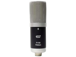 MXL Microphones R150 Ribbon - 1