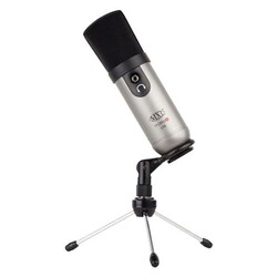 MXL Microphones Studio 1 Red Dot - 2