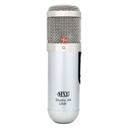MXL Microphones Studio 24 USB - 1