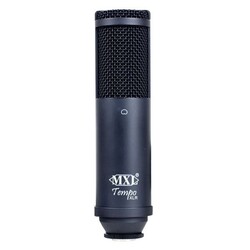 MXL Microphones Tempo XLR - 1