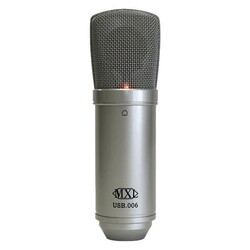 MXL Microphones USB 006 - 1