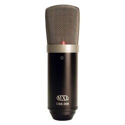 MXL Microphones USB 008 - 1